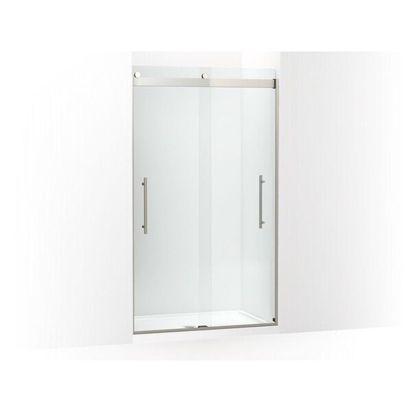 Kohler Levity Plus 3/8 Door 82X 47-5/8 Hndl 702427-L-BNK - main